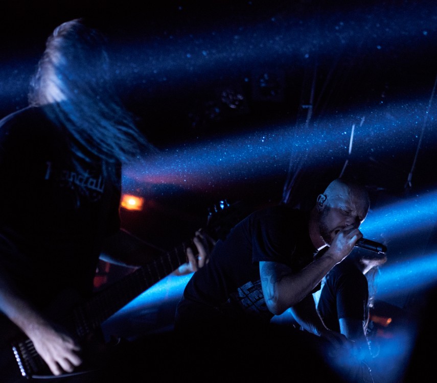 Bir Müzikal Devridaim Makinesi: Meshuggah’ın Müziği