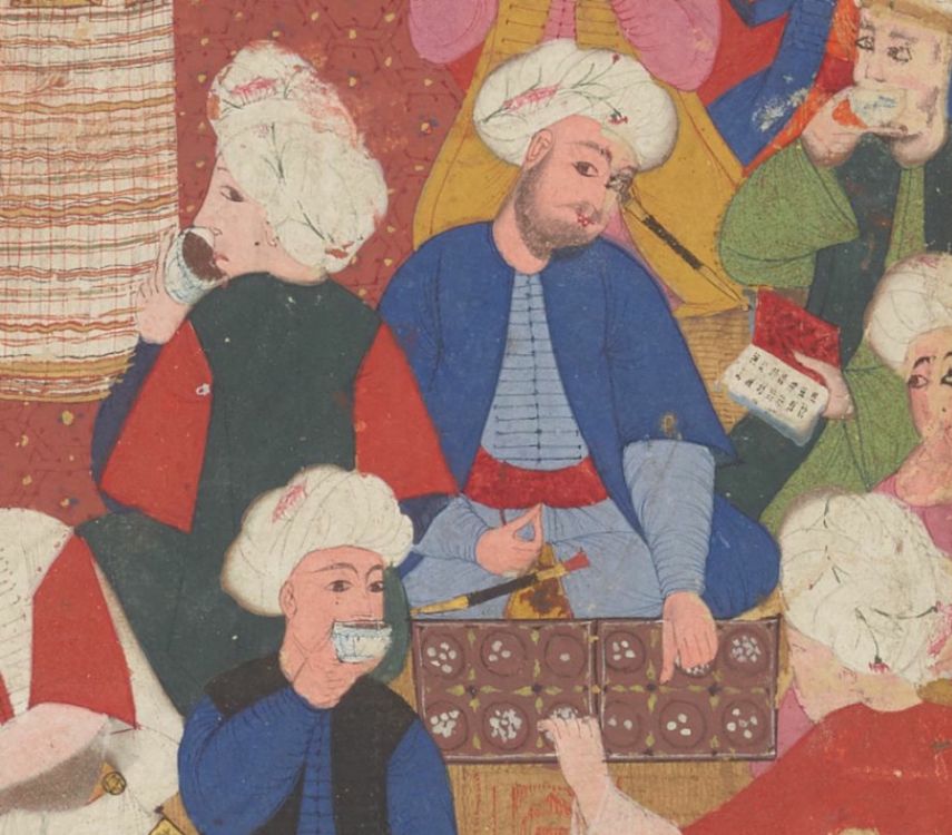 Yerleşiklik Ve Mekan Felsefesi